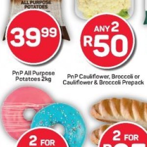 Ring at Pick n Pay Hyper