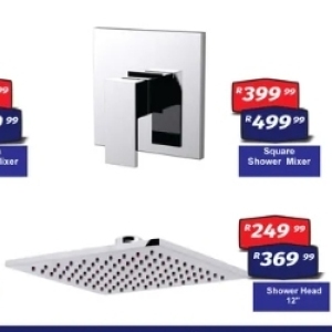 Hand shower at K.Carrim