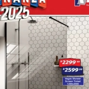 Shower at K.Carrim
