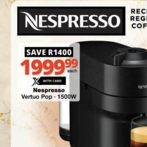 Coffee at Checkers