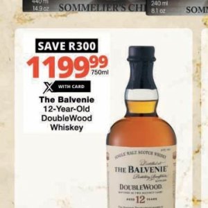 Whiskey chivas regal Chivas Regal at Checkers
