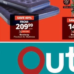  BestWay at Checkers