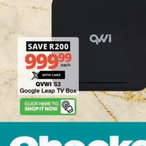 Box at Checkers