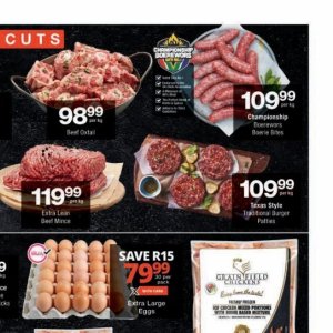 Bites at Checkers