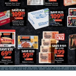 Grill at Checkers