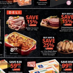 Ham at Checkers