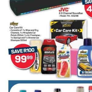 Sponge at Pick n Pay Hyper