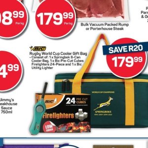  BIC at Pick n Pay Hyper
