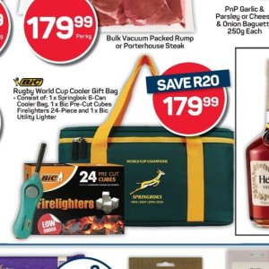 BIC at Pick n Pay Hyper
