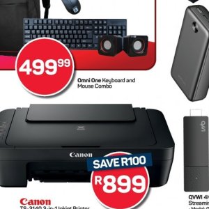 Mouse at Pick n Pay Hyper