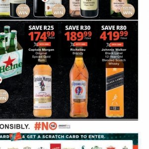 Brandy at Checkers
