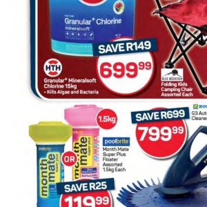 Heater at Pick n Pay Hyper