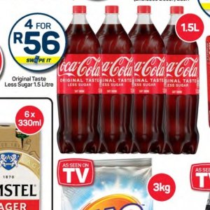 Sugar at Pick n Pay Hyper