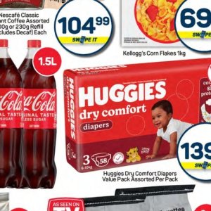   at Pick n Pay Hyper