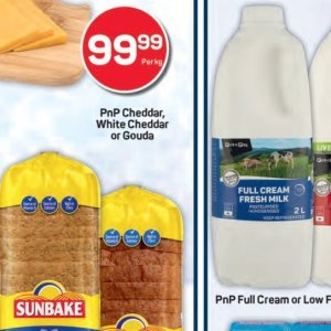 Gouda at Pick n Pay Hyper
