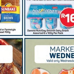   at Pick n Pay Hyper