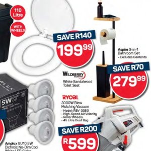   at Pick n Pay Hyper