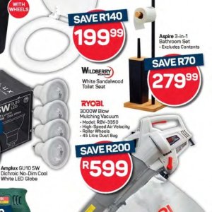   at Pick n Pay Hyper