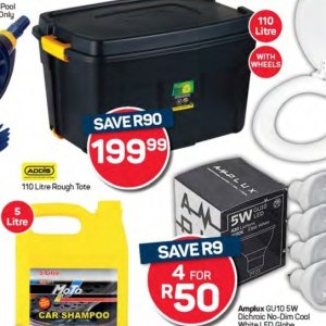   at Pick n Pay Hyper