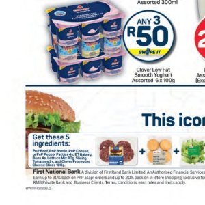 Cheese at Pick n Pay Hyper