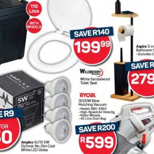 Microwave oven at Pick n Pay Hyper
