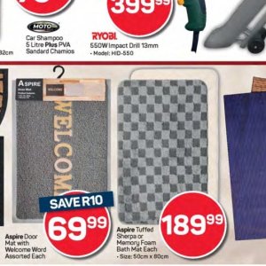 Blanket at Pick n Pay Hyper