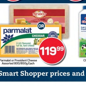 Cheddar at Pick n Pay Hyper