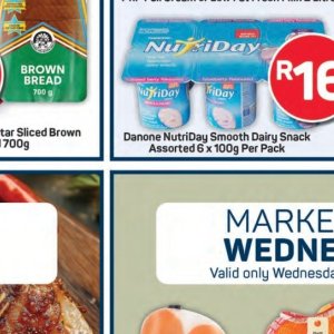   at Pick n Pay Hyper