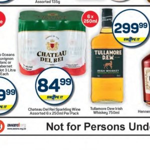 Wine at Pick n Pay Hyper