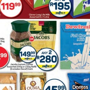   at Pick n Pay Hyper