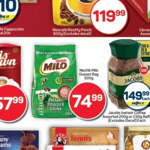   at Pick n Pay Hyper
