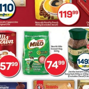 Vitamins at Pick n Pay Hyper