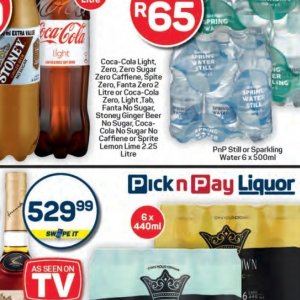 Sugar at Pick n Pay Hyper