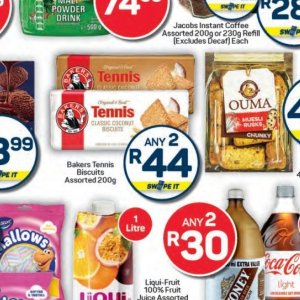 Coconut at Pick n Pay Hyper