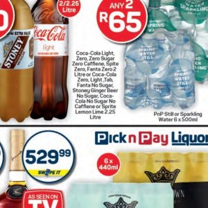   at Pick n Pay Hyper