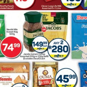   at Pick n Pay Hyper