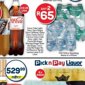   at Pick n Pay Hyper