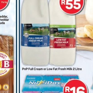 Cream danone  at Pick n Pay Hyper