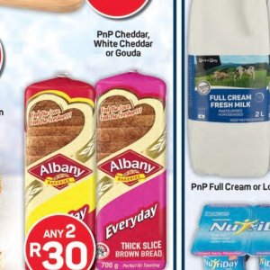   at Pick n Pay Hyper