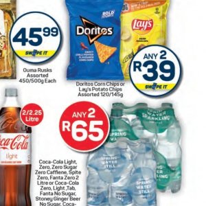   at Pick n Pay Hyper