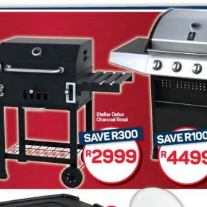 Heater at Pick n Pay Hyper