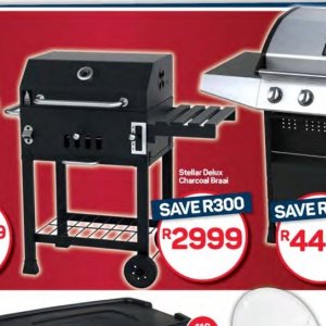 Heater at Pick n Pay Hyper
