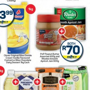 Butter at Pick n Pay Hyper