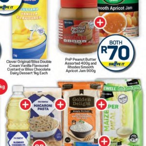 Butter at Pick n Pay Hyper