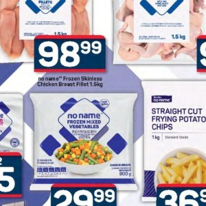 Fillet at Pick n Pay Hyper