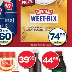 Biscuits at Pick n Pay Hyper