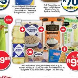 Pasta maggi  at Pick n Pay Hyper