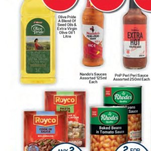 Olive oil at Pick n Pay Hyper