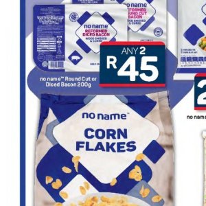 Bacon at Pick n Pay Hyper