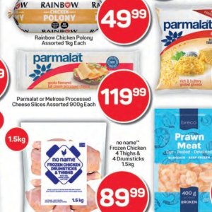 Cheese at Pick n Pay Hyper